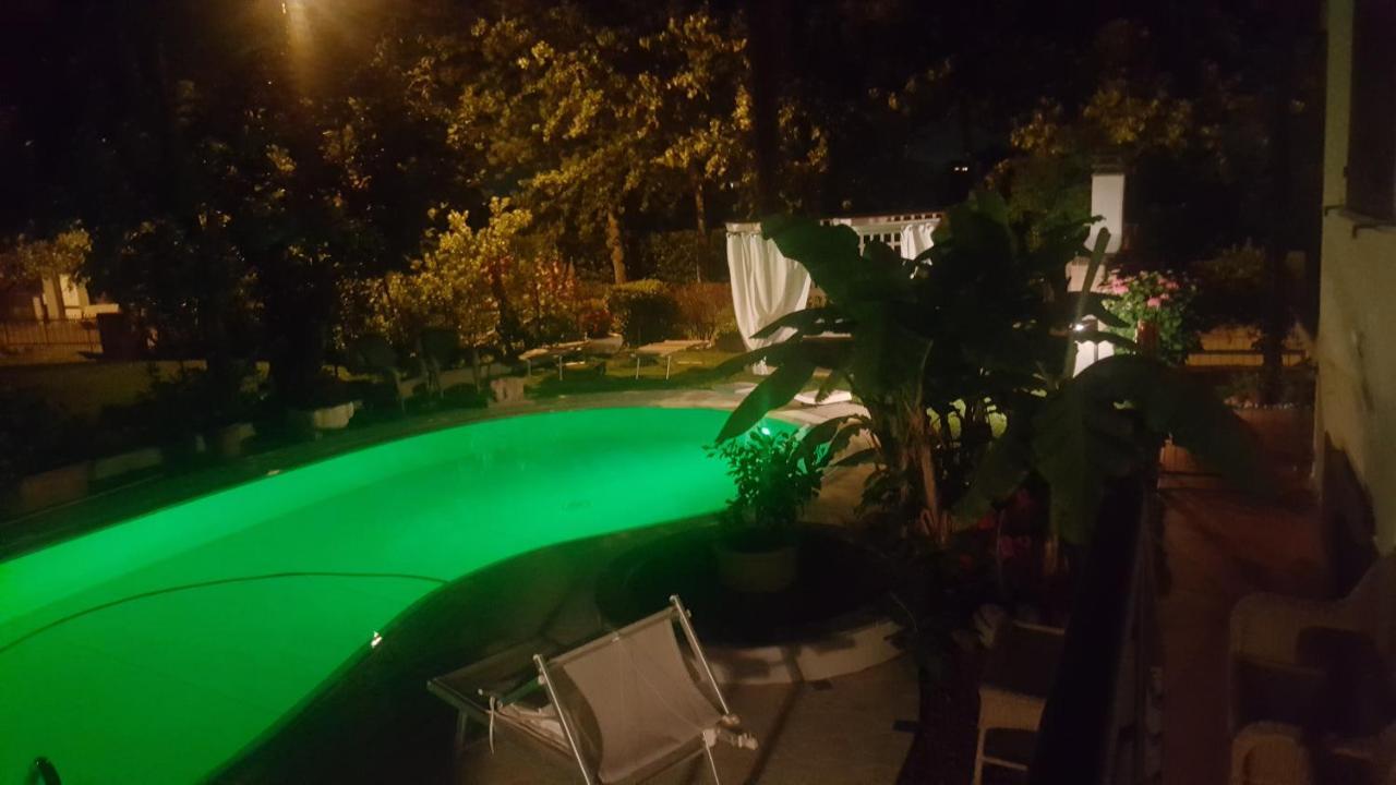 B&B Casa Gaia - Сирмионе Экстерьер фото