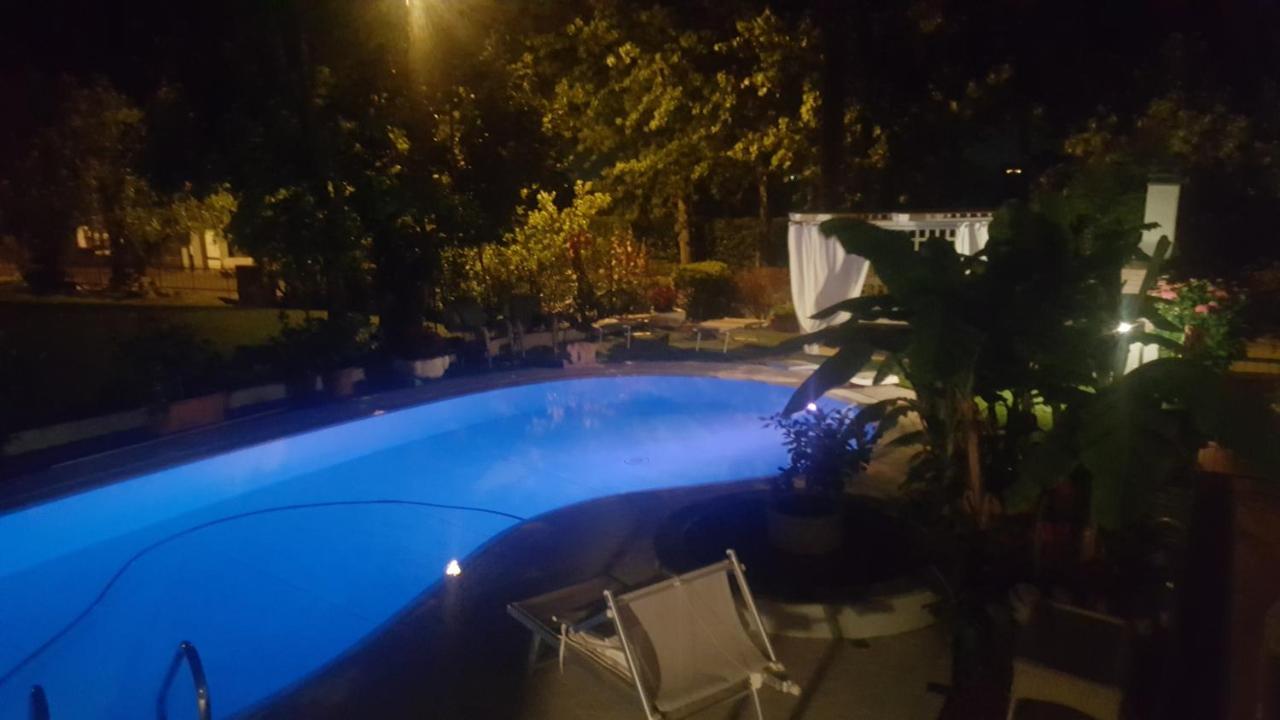 B&B Casa Gaia - Сирмионе Экстерьер фото