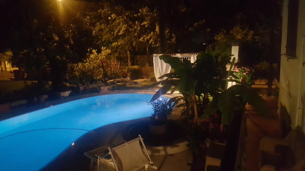 B&B Casa Gaia - Сирмионе Экстерьер фото