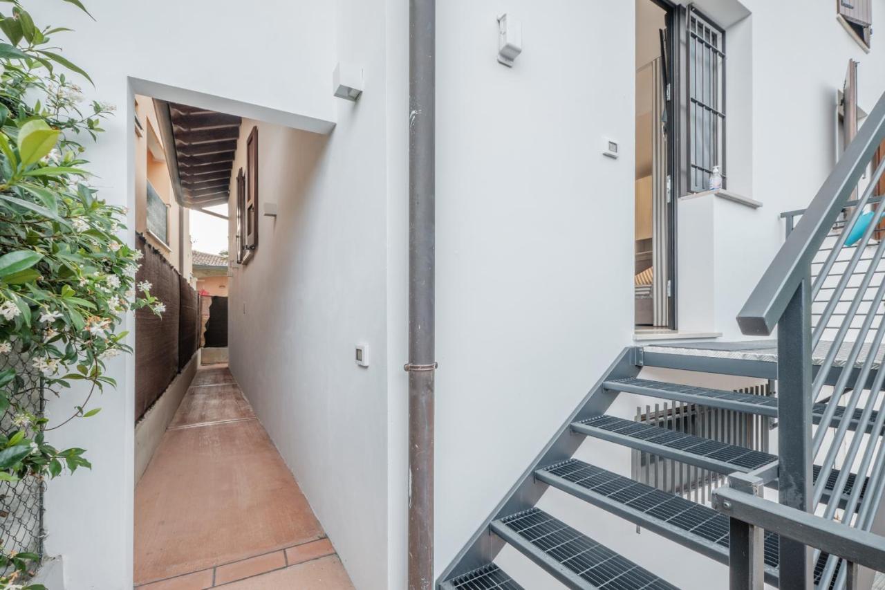 B&B Casa Gaia - Сирмионе Экстерьер фото