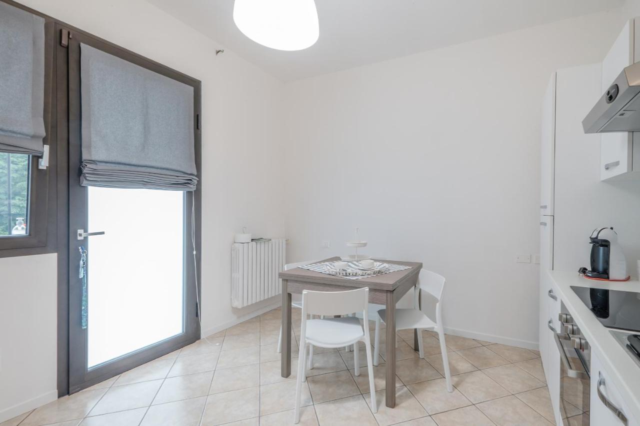 B&B Casa Gaia - Сирмионе Экстерьер фото