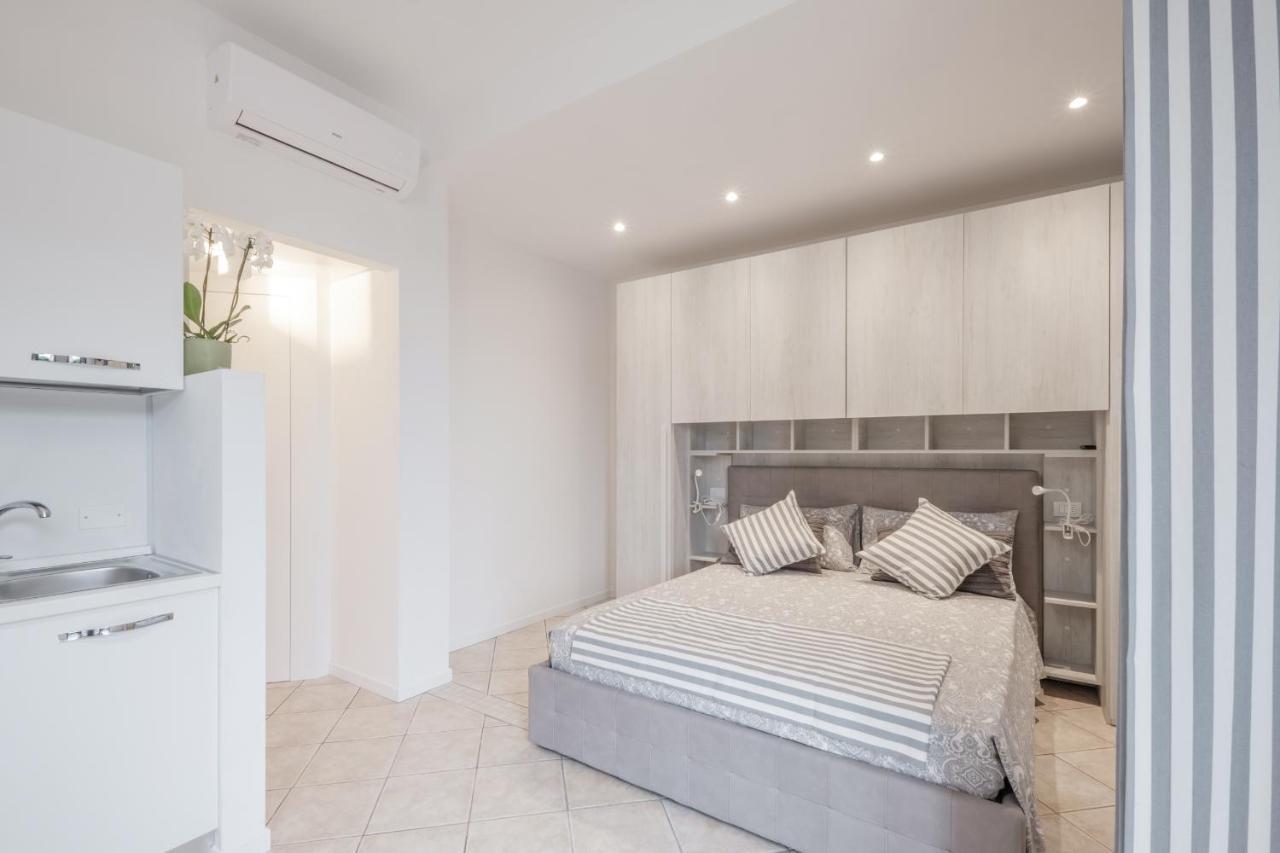 B&B Casa Gaia - Сирмионе Экстерьер фото