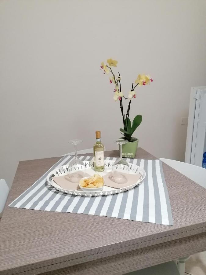B&B Casa Gaia - Сирмионе Экстерьер фото