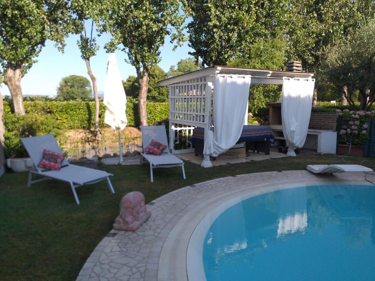 B&B Casa Gaia - Сирмионе Экстерьер фото